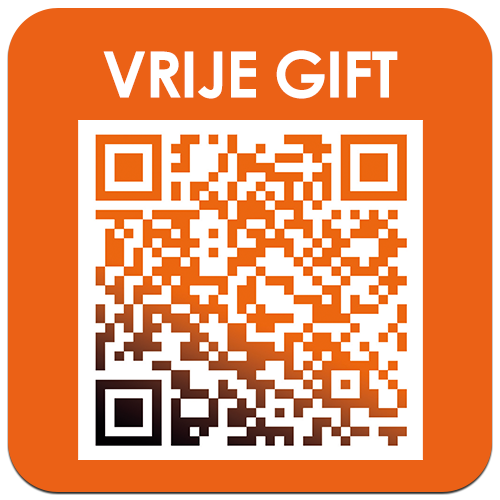 Vrije Gift