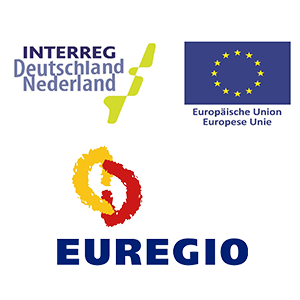 Interreg Euregio Europese gemeenschap