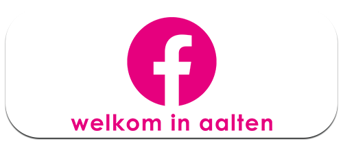 Facebookpagina welkominaalten van Stichting Aalten Promotie