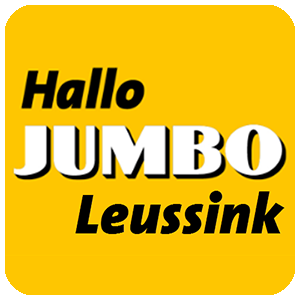 Jumbo Leussink Aalten