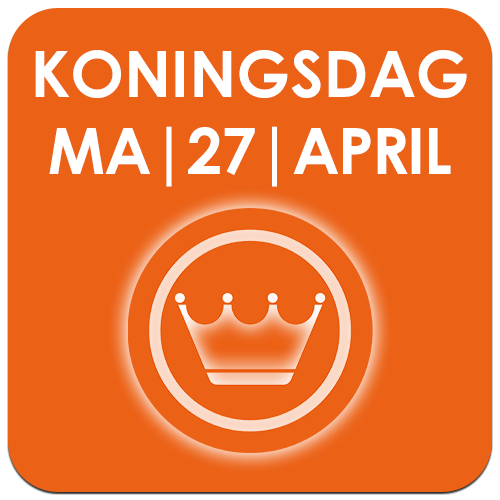 Koningsdag Aalten